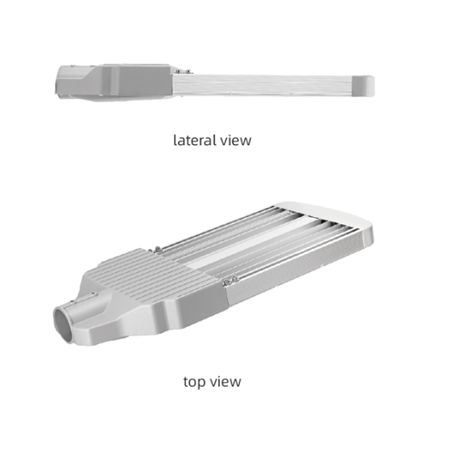 Led Outdoor Street Light
