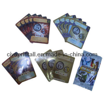 Playing Cards