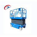 Hydraulic Electric Mobile Scissor Lift Platform