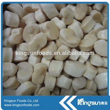 Frozen Comb Pen Shell Meat