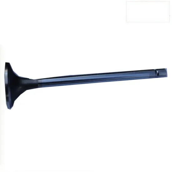 6L QSL8.9 engine intake valve 5304875