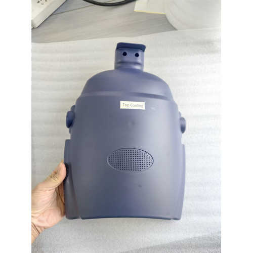 Injection Molded Plastic Housing / Cover
