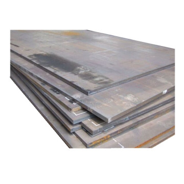 JIS SS330 Mild Carbon Steel Plates