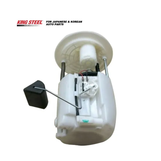 KINGSTEEL OEM 77020-02291 77020-02181 Car Fuel Pump Assembly for Toyota Corolla ZRE142 Matrix 2ZR