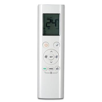 RG58B/BGE -Ersatzfernbedienung für die Midea -Klimaanlage - Großhandel Wechselstrom Fernbedienungen