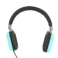 Fällbar Gaming Headset Super Bass Stereo Musik Headset