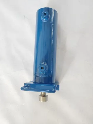 Hydraulic Cylinder Heavy Duty Rexroth Replacement
