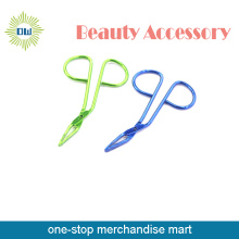 Top Quality Stainless Steel Eyebrow Clamps Set