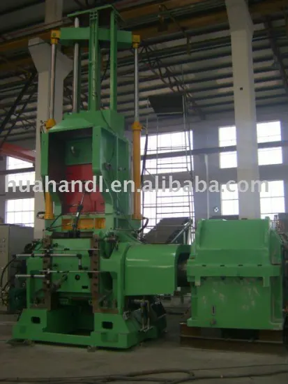 internal mixer/rubber machine /banbury mixer/rubber mixer
