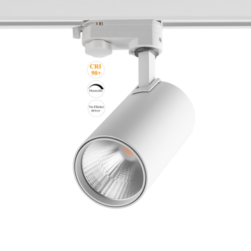 Minimalistyczny projekt Triple Anti-Blare 35 W ŚMINNE LED LED ŚWIATOŚCI Z PIERWSZEGO CHŁODZENIA
