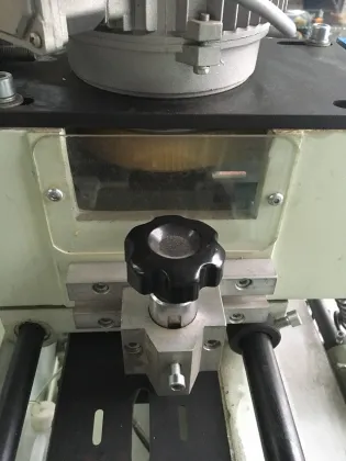 China Milling Machine Grinding X7150 Bed Type Vertical Milling Machine Universal Machine