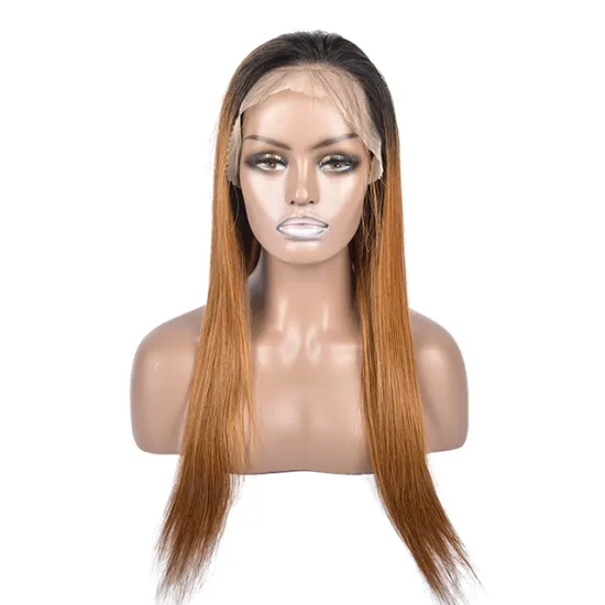 Tuneful 2021 new product 13x5 lace front wig glueless lace wigs 100% virgin human hair cuticle silk top human hair wig for black