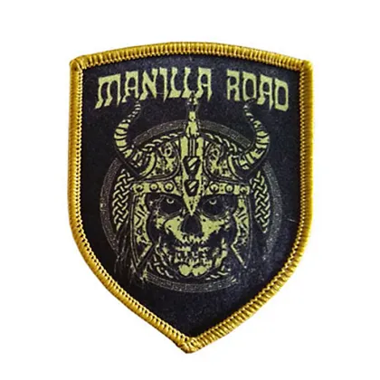 Customized Sublimation Printing Iron on Patches with Merrow Border for Jeans