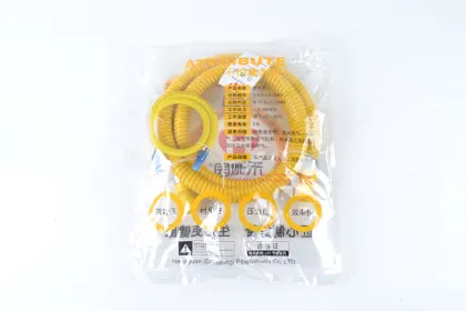 Sunchonglic Stainless Steel Gas Connection Pipe for Sale