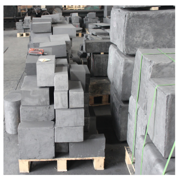 Supply high-quality EDM graphite bricks