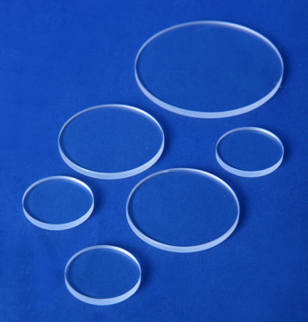 N-Bk7 High Precision Windows