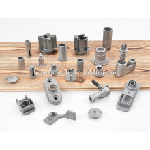 die casting parts , customized factory