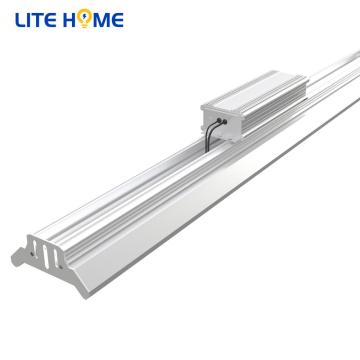 lumière végétale led pour serre