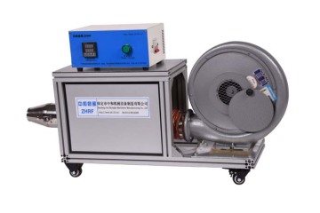 medium pressure industrial hot air fan