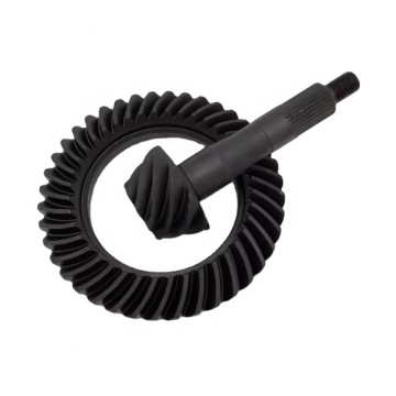Crown Wheel and Pinion Bevel Gear 9X40 9/40 0K716-27110 for KIA K2700 K2500