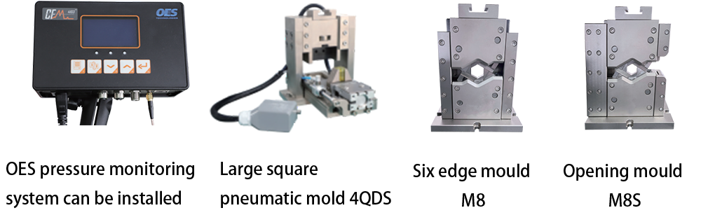 Crimping Machine Price