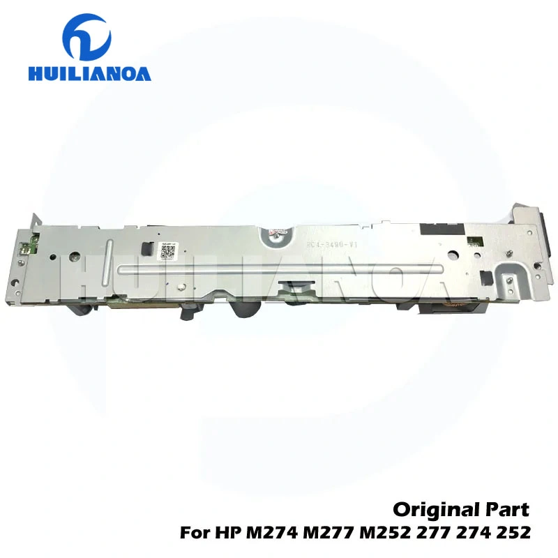 Power Supply Board for HP Laserjet M274 M277 M252 277 274 252 Higher Voltage Supply Board RM2-8050 RM2-8051 RM2-7395 RM2-7394 Printer Parts