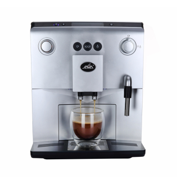 JAVA-Inspired High-Quality Automatic Grinder Built-In Coffee Maker