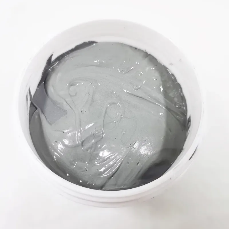 Non-RoHS Tin-Lead Solder Paste for IC Reballing