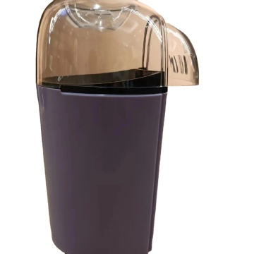 OEM 110V 220V 1200W Electric Hot Air Popcorn Maker Machine Price Mini Popcorn Machine for Home