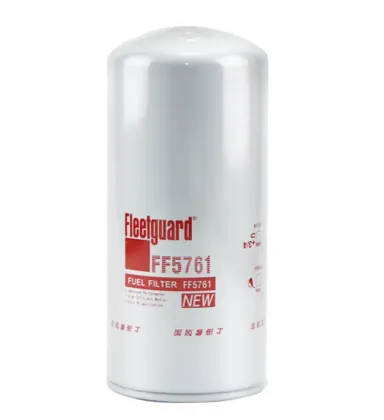 Shanghai Fleetguard Fuel Filter FF5761