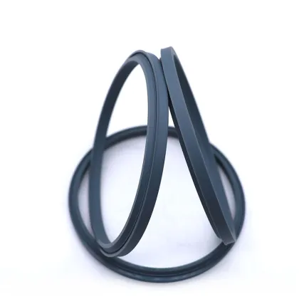 Wholesale Dust Seal DSI 140x155x6.5/10.3 Oil Seal for Excavator