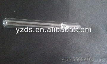 7ml 12x100mm hot sale mini glass test tube
