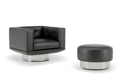 SALLY Chaise Lounge Chair