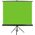 Grüne Bildschirmfotografie Hintergrund Hintergrund
