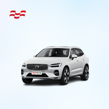 2024 Volvo XC60 B5 4WD Luxury 2.0T Hybrid SUV