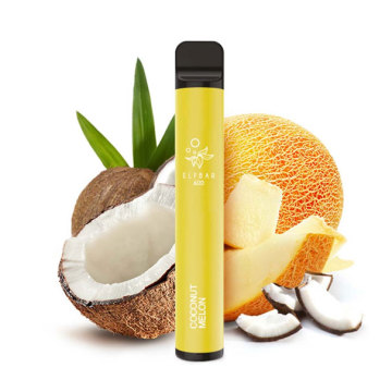 Best Elf Bar 600 Disposable Disposable Vape pod