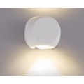 High quality outdoor wall light up down