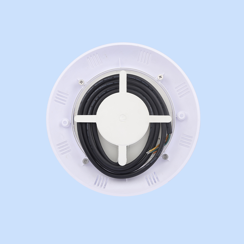 AC12V Input IP68 Underwater waasserdicht Schwämm Luuchten