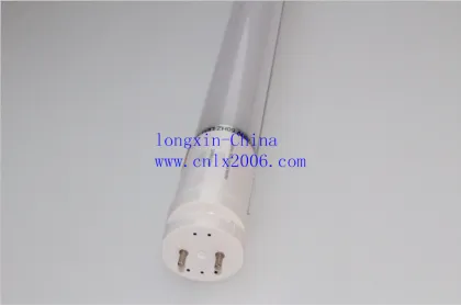10w Acoustic optical Fluorescent light LED sense light