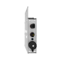 Mppt ittiham nəzarətçisi ilə wvc-600w mikro inverter