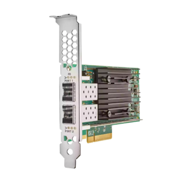 HPE SN1610Q 32Gb 32p FC HBA