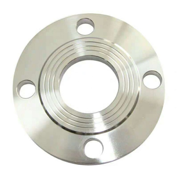 Flange de exaustão Flange de gás natural