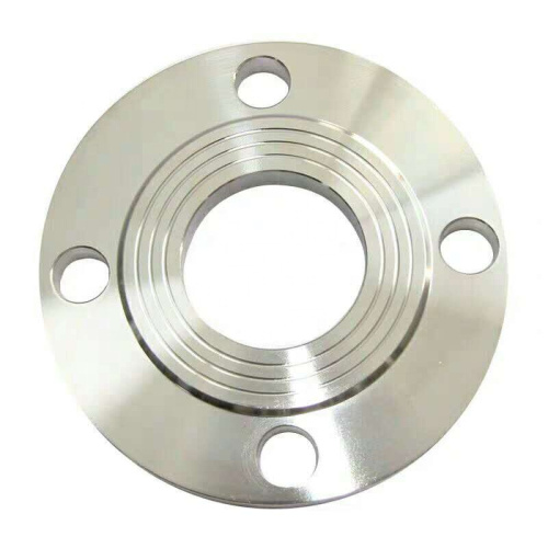 Exhaust Flange Natural Gas Flange