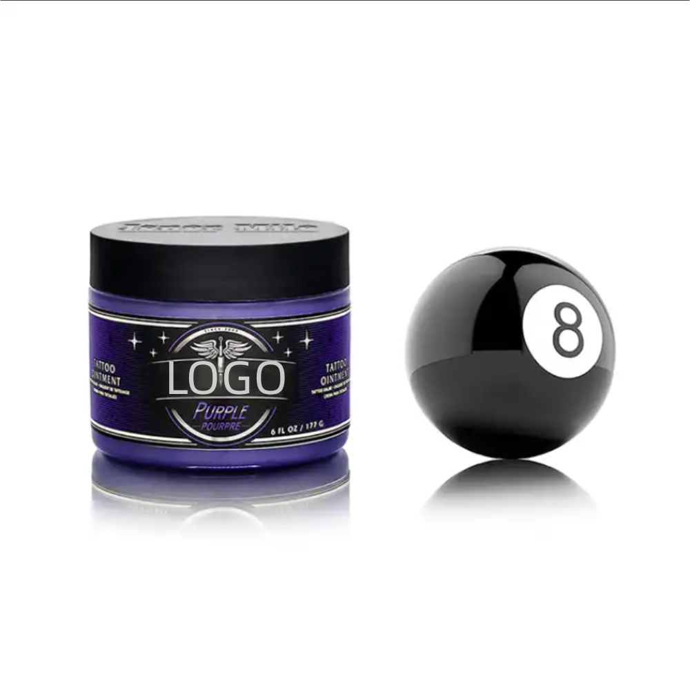 Tattoo Recovery Currating Cream Aftercare Tattoo Balm