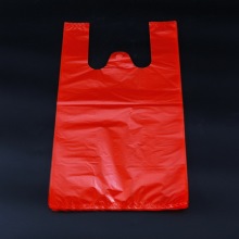 Recycle Bag with Colorful Printing for Shopping
