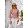 Casual long Sleeves blouse