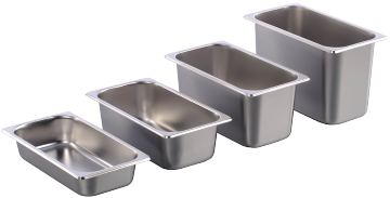 813T STAINLESS STEEL PLATES