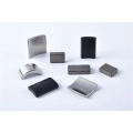 Neodymium Arc Segment Magnet for BLDC Motors