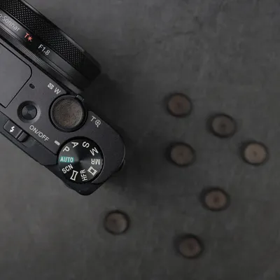 Camera wooden Shutter Release wooden Button cover for Sony a6000 a6100 a6200 a6300a6400 a6500 series general