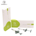 DERMECA hyaluronic acid injection dermal filler 2ml filler